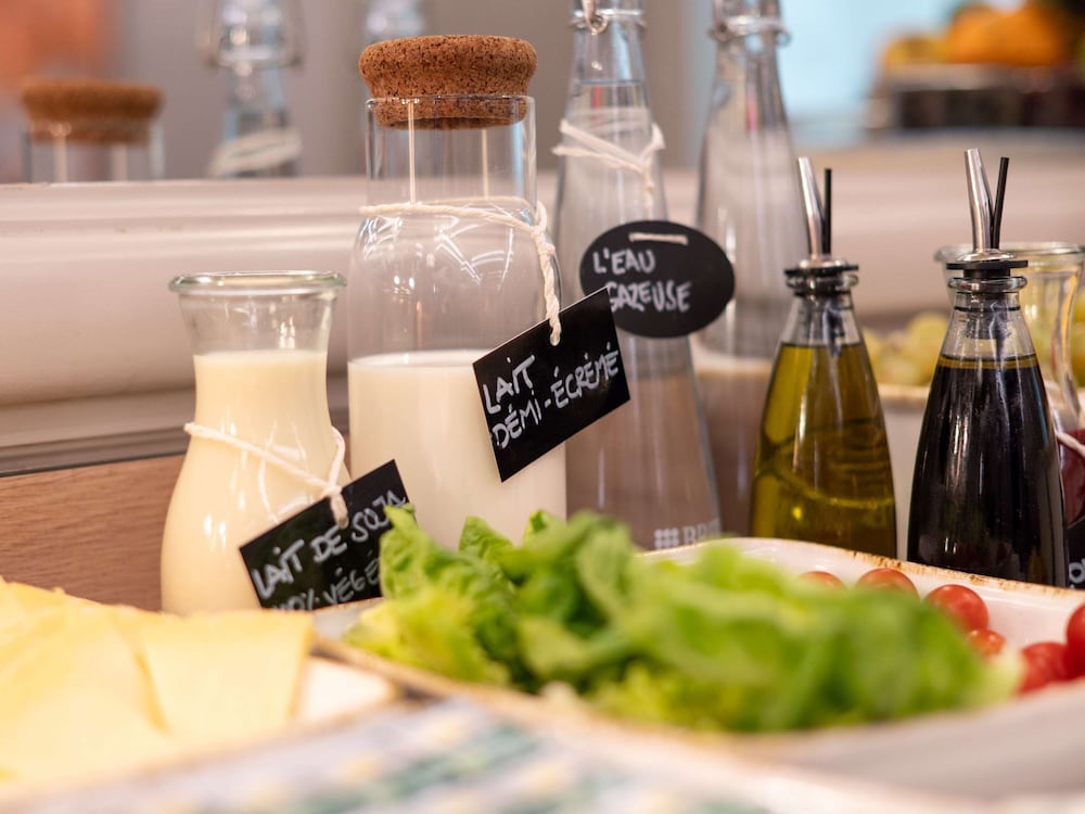 Фото ibis Lyon Centre Perrache