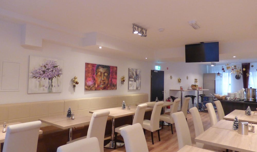 Фото Minx - CityHotels