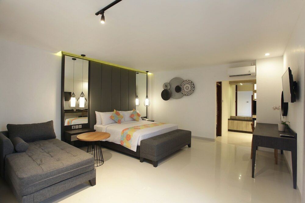 Фото Matahari Bungalow