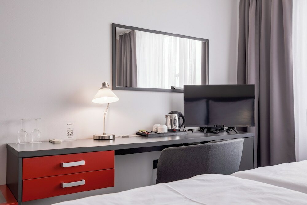 Фото Hotel Vista