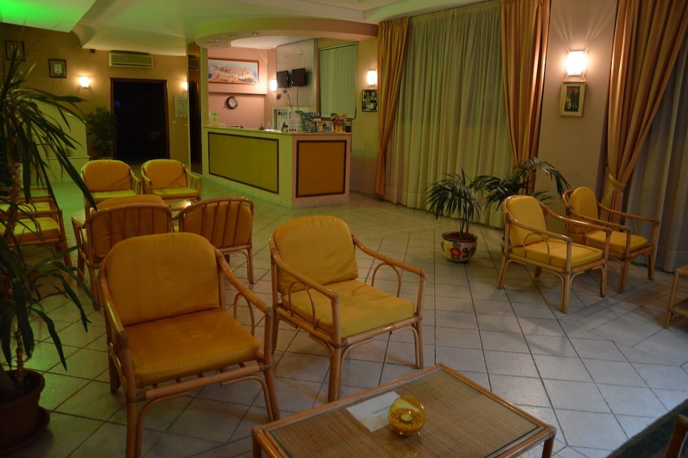 Фото Hotel Virgilio