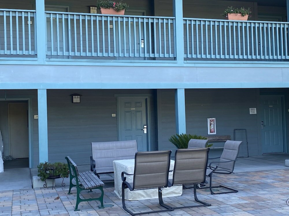 Фото Morro Shores Inn And Suites
