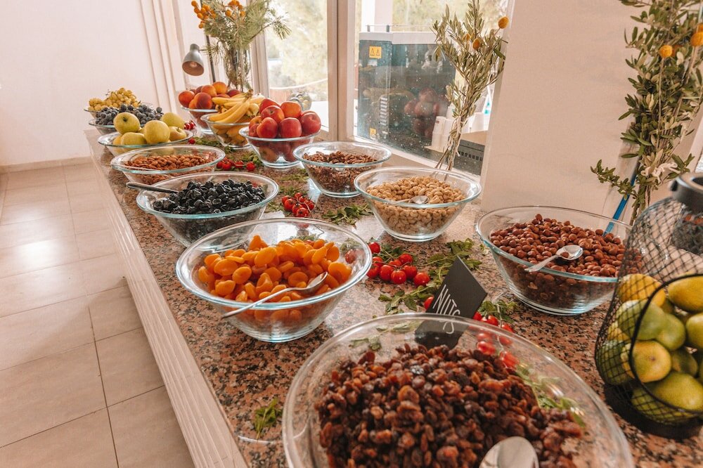 Фото Obonjan Island Resort