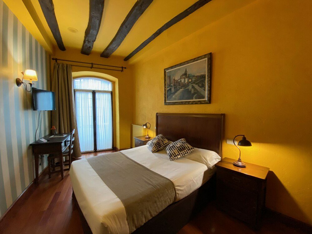 Фото Hotel Alda Vía León