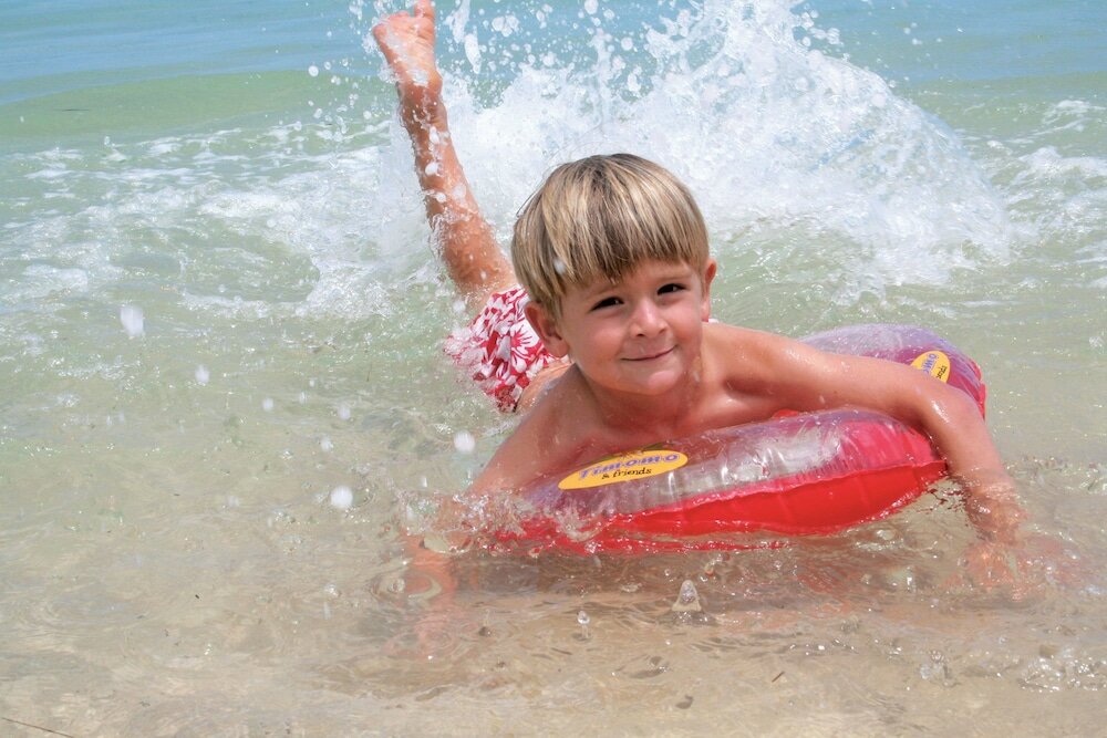 Фото Veranda Pointe Aux Biches Hotel