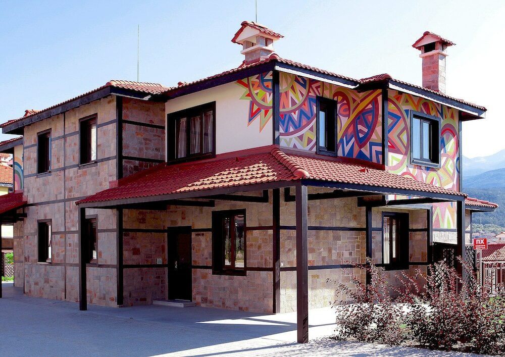 Фото Sg Ruskovets Resort