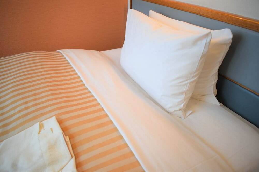 Фото Grand Hotel Kanachu Hiratsuka