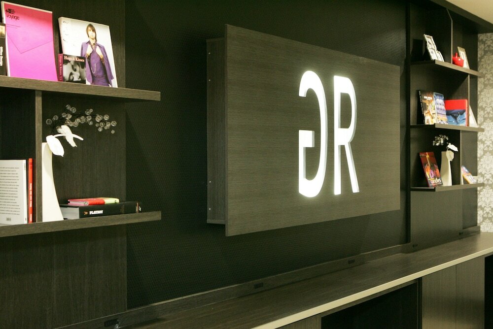 Фото Green Rich Hotel Nishitetsu Ohashi Ekimae