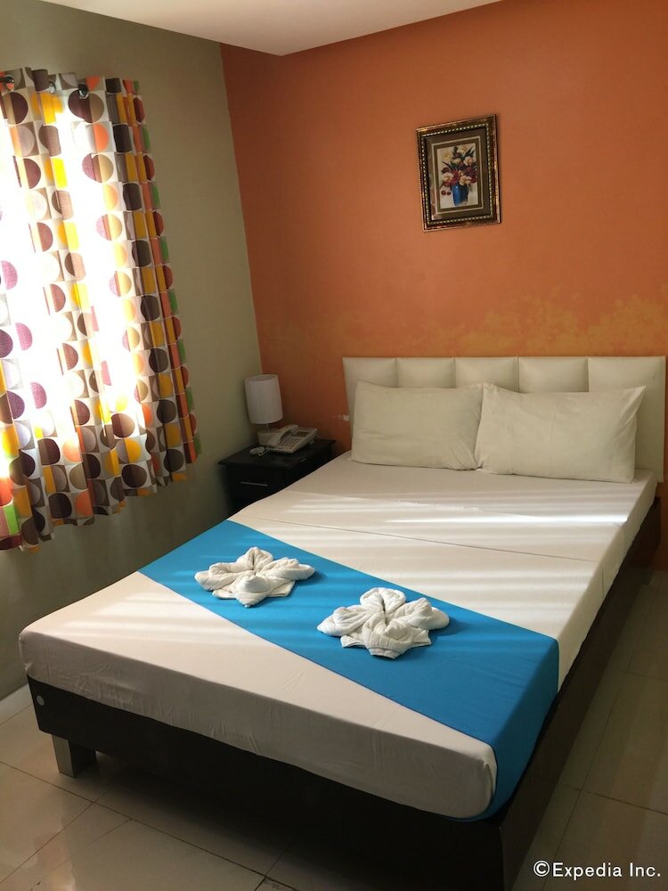 Фото Staylite Park B&b