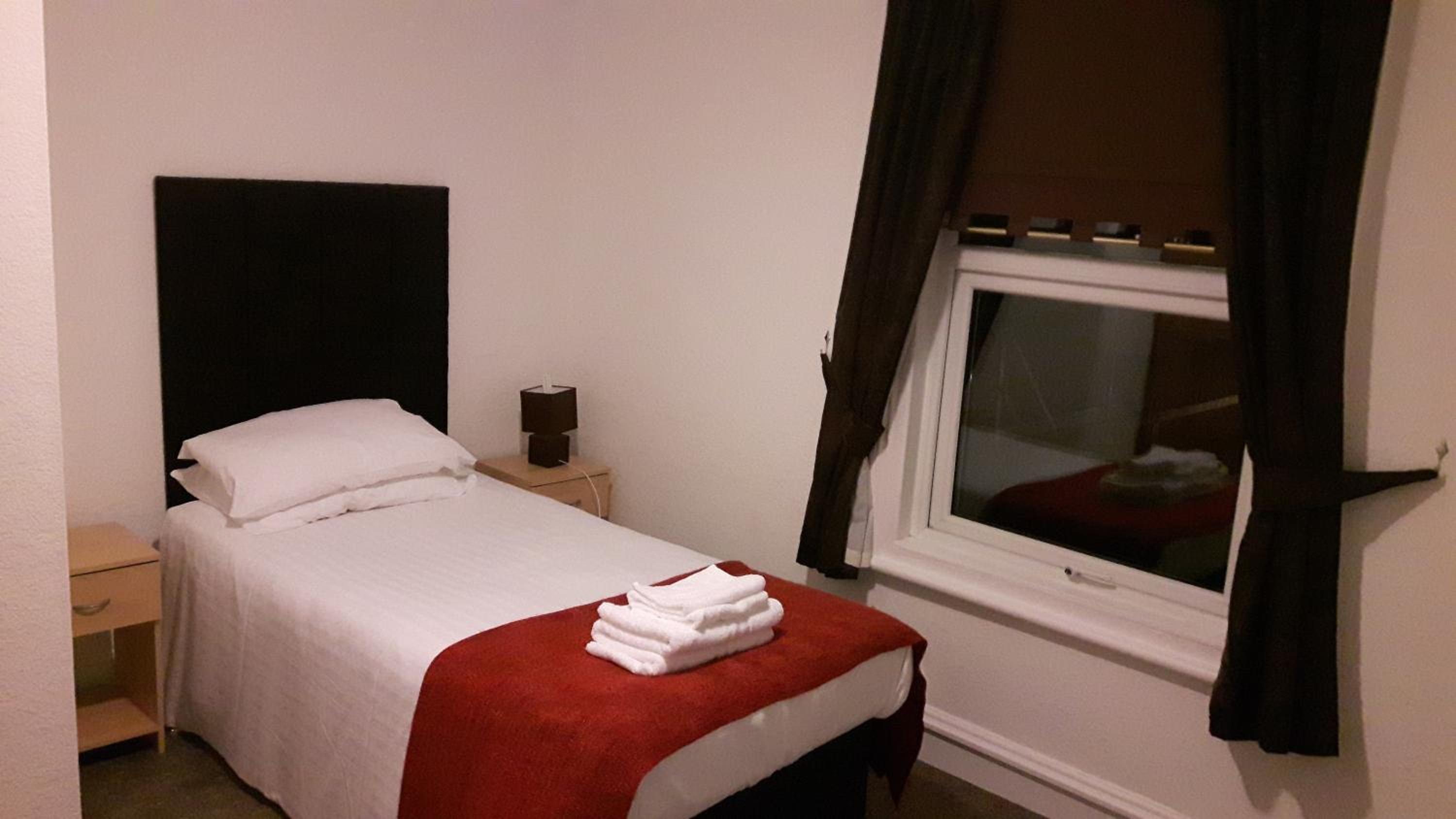 Фото Trinity Guest House