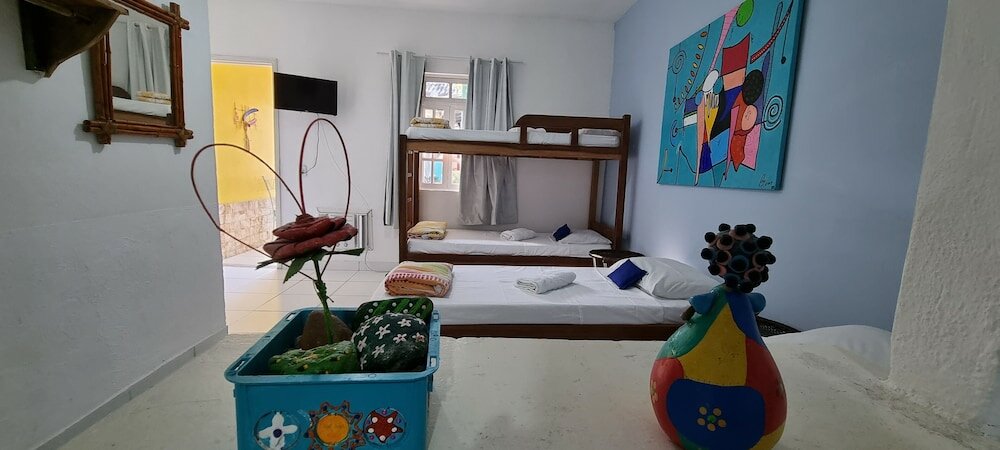 Фото AS Palmeiras Pousada