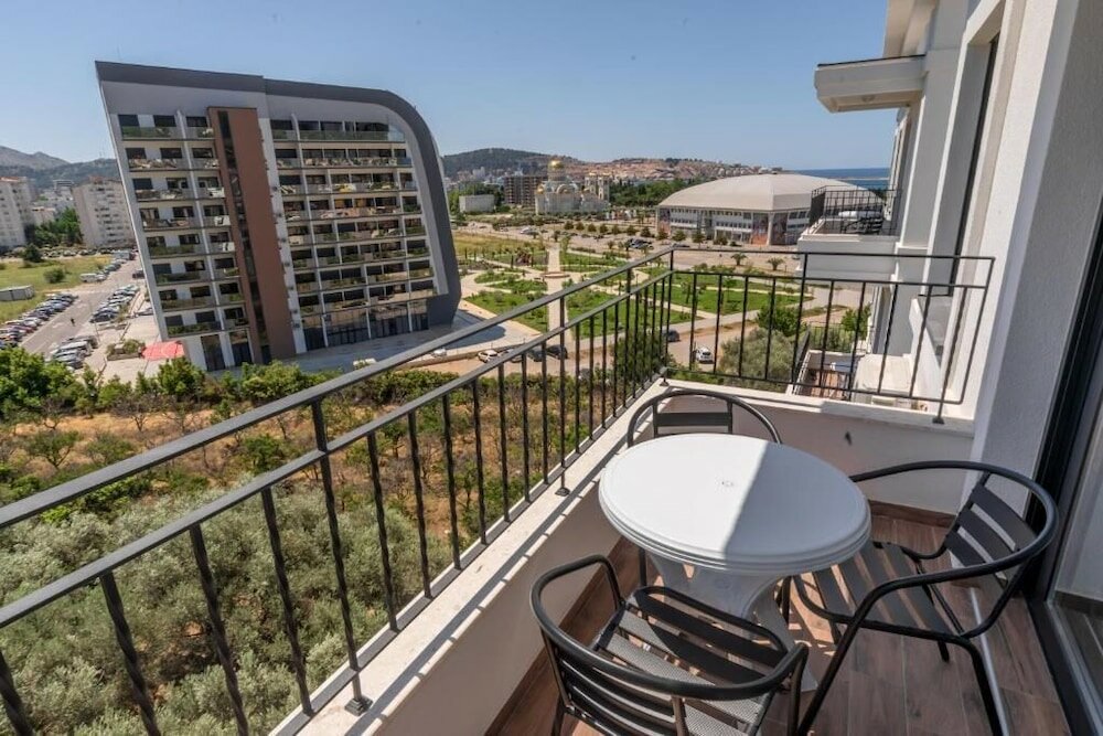 Фото Hotel Pharos