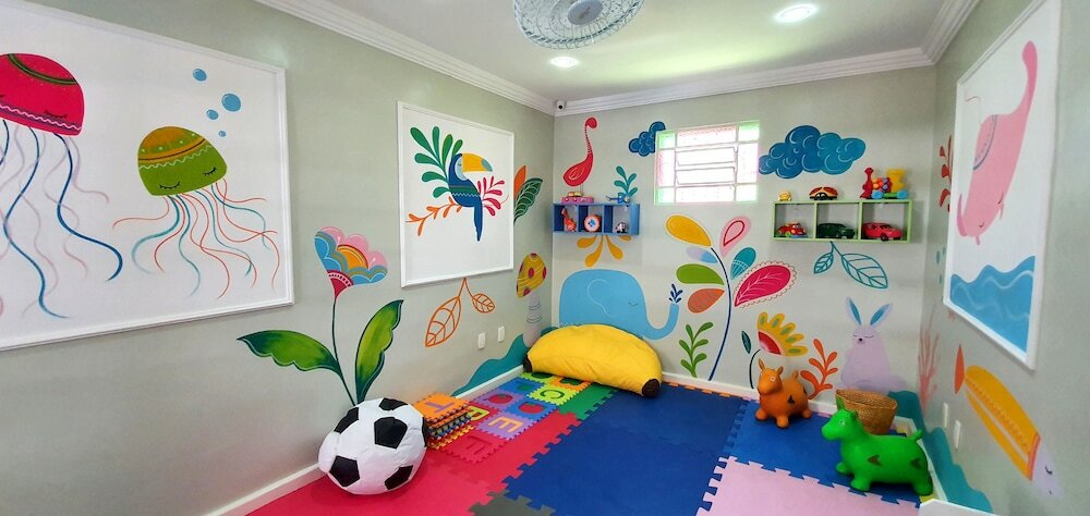 Фото Hotel Villa Mayor Charme - Fortaleza