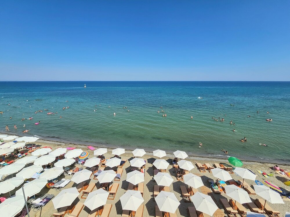 Фото Hotel Aktaion