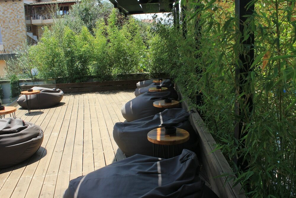 Фото Hotel Piramida