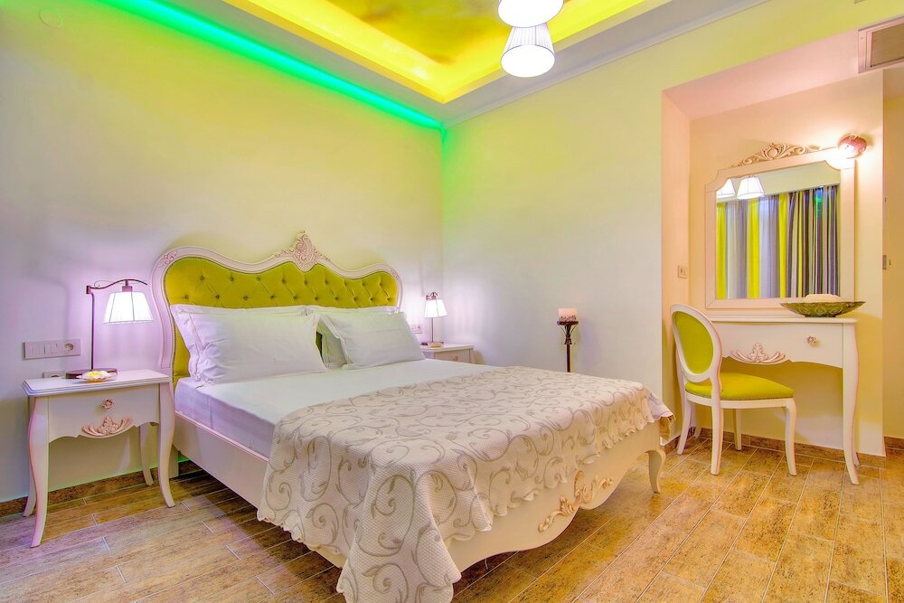 Фото Hotel Parga Princess