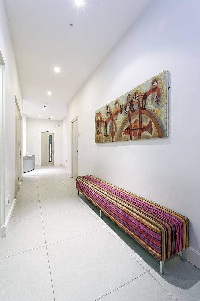 Фото Templeton Place by Supercity Aparthotels