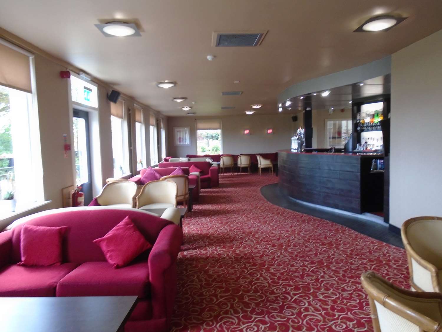 Фото Pitbauchlie House Hotel, Sure Hotel Collection by Bw