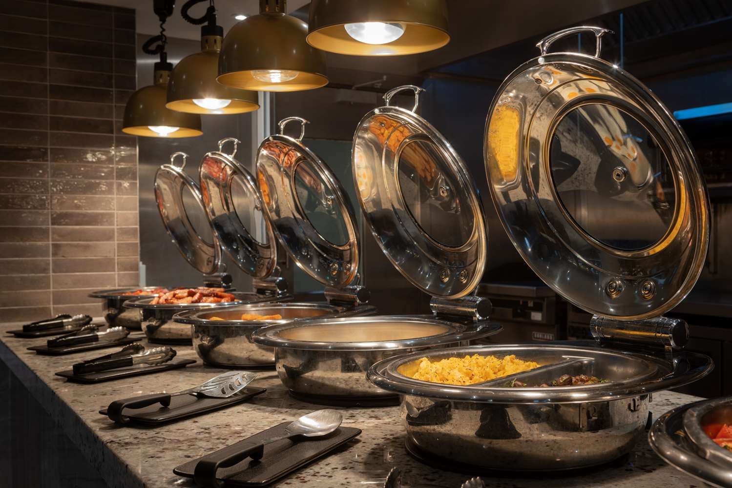 Фото Hilton Cardiff