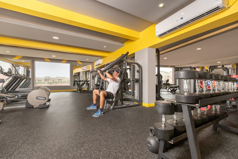 Фото Pickalbatros Laguna Vista Garden Resort