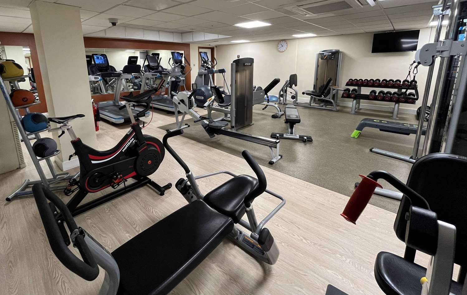 Фото Hilton London Croydon