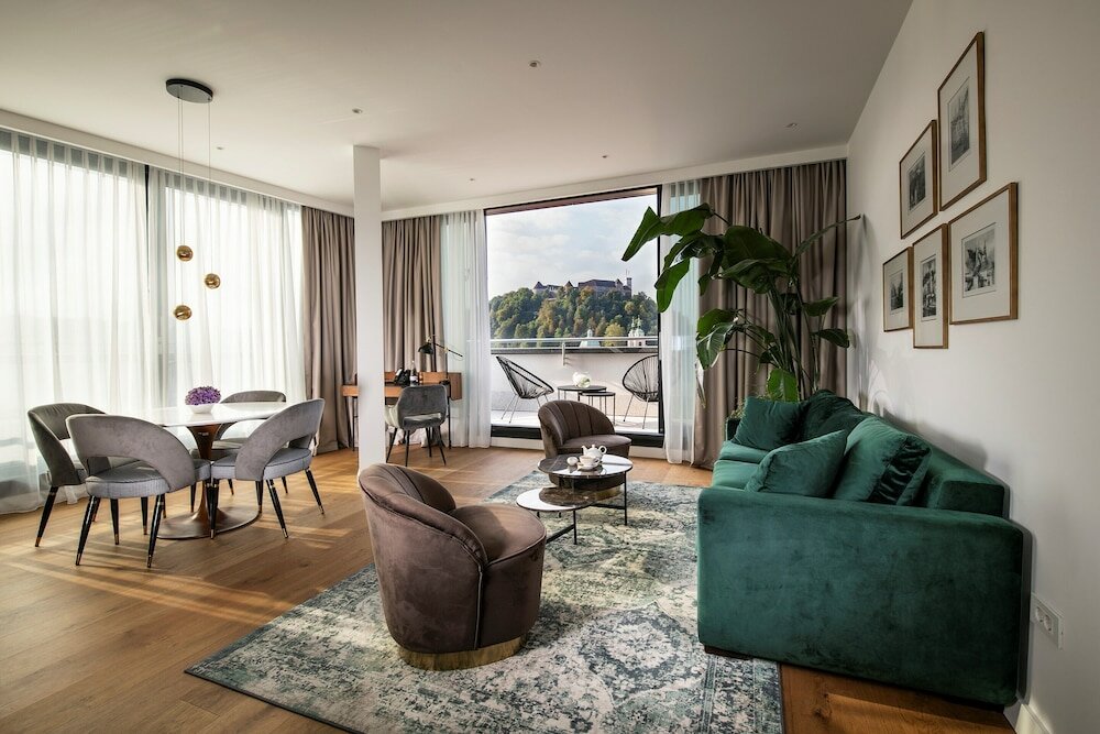 Фото City Hotel Ljubljana