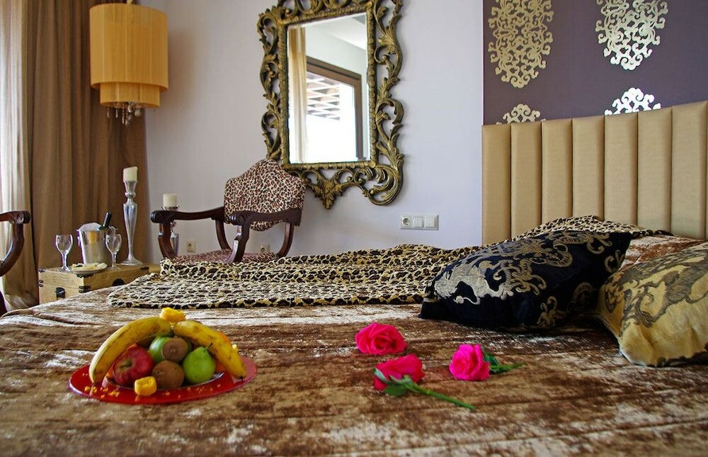 Фото Отель Mediterranean Princess - Adults Only