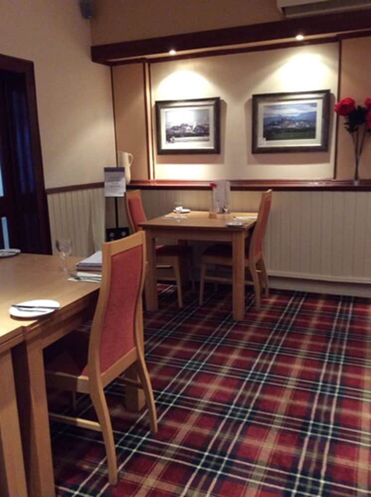 Фото King Robert Hotel