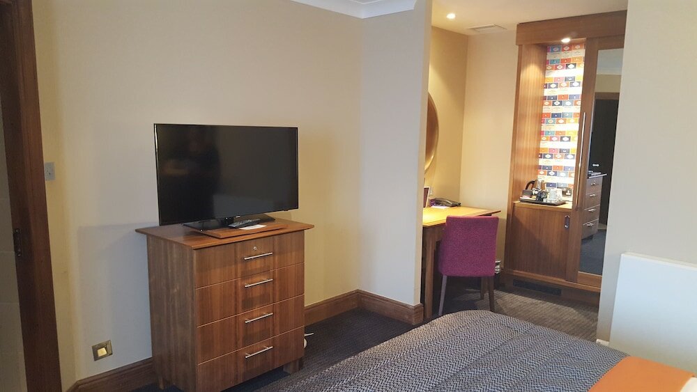 Фото Cambridge Belfry