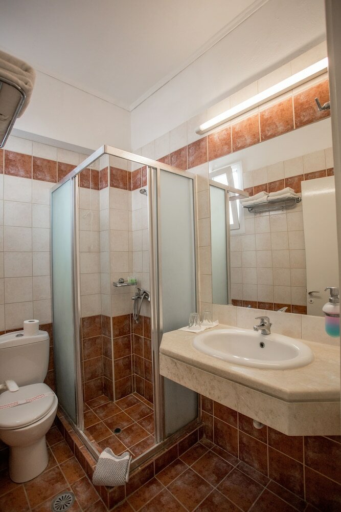 Фото Popi Star Hotel