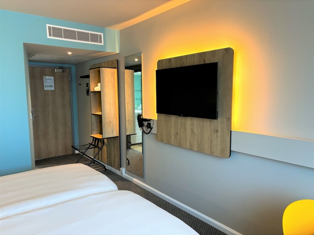 Фото B&b Hotel Derby