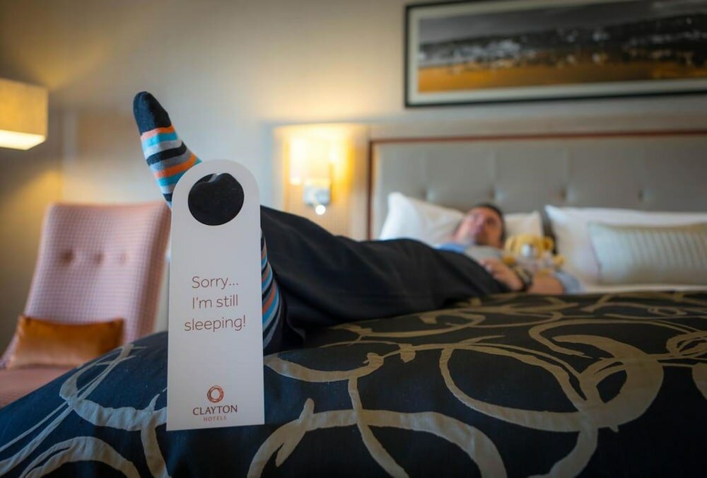 Фото Clayton Hotel Chiswick