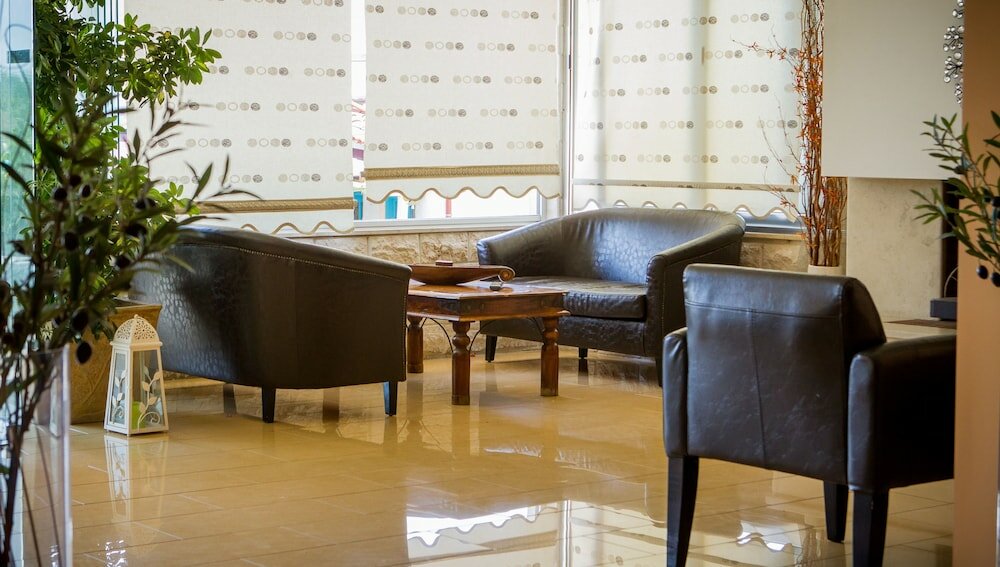 Фото Xenios Loutra Village Beach Hotel