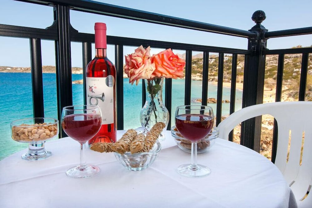 Фото Lena Beach Hotel