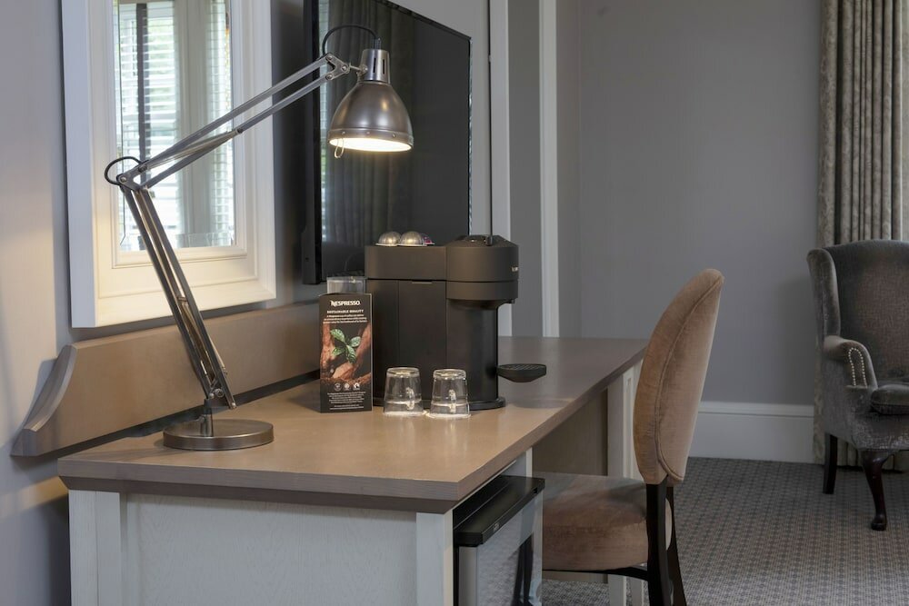 Фото Oulton Hall Hotel, SPA & Golf Resort