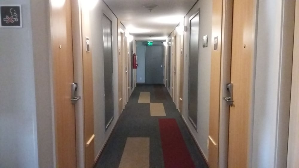 Фото Ibis Belo Horizonte Savassi