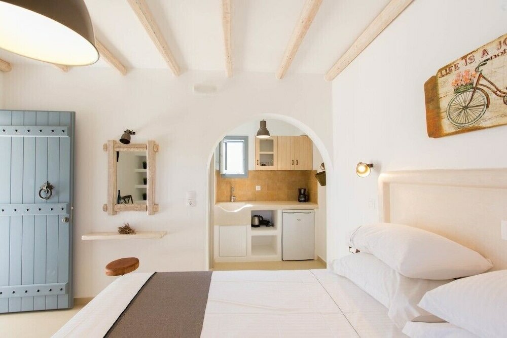 Фото Ampelos Resort Hotel