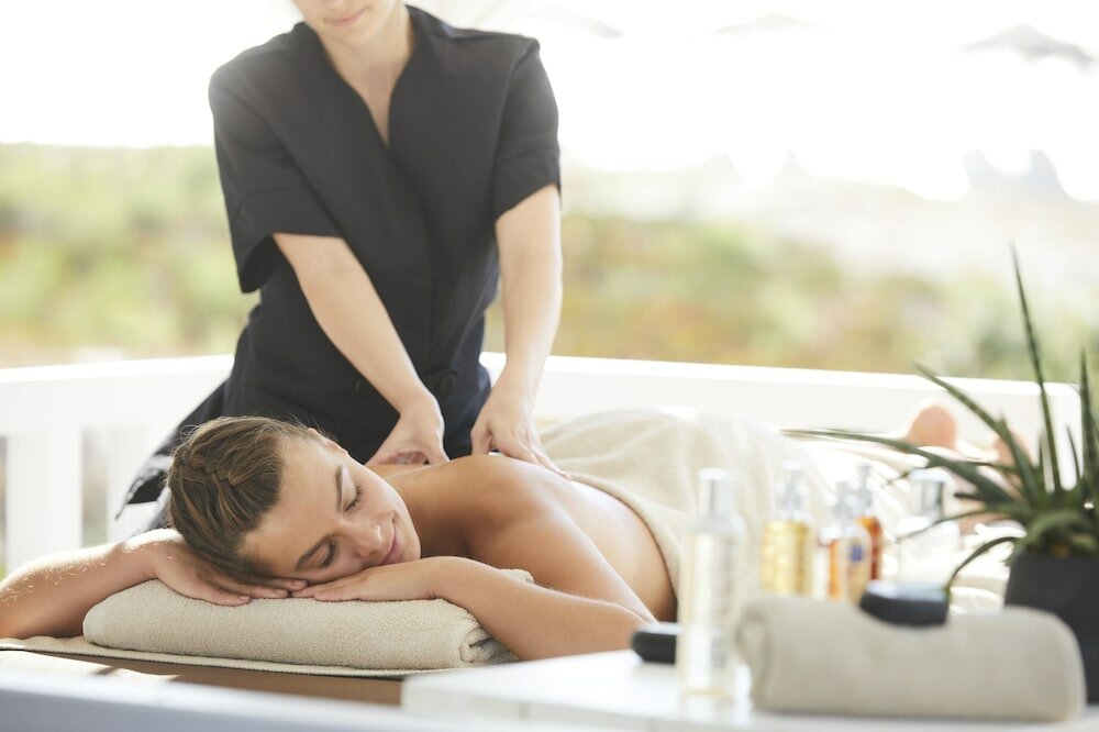 Фото Aqua Blu Boutique Hotel & SPA