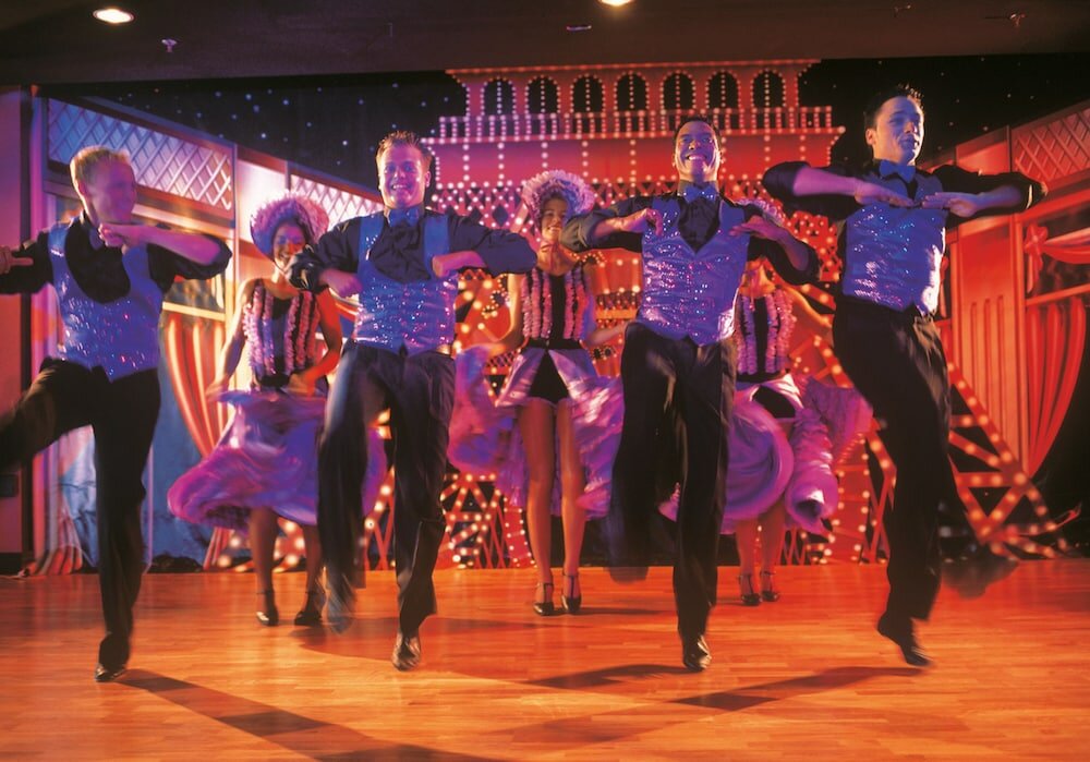 Фото Hotel Riu Cancun