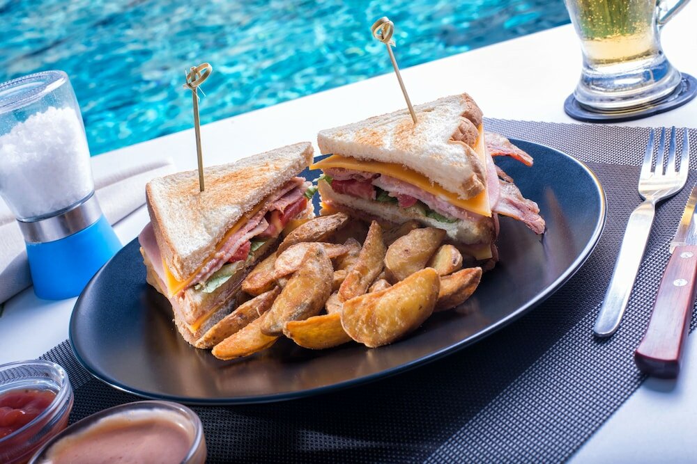 Фото Villa Elite by Checkin