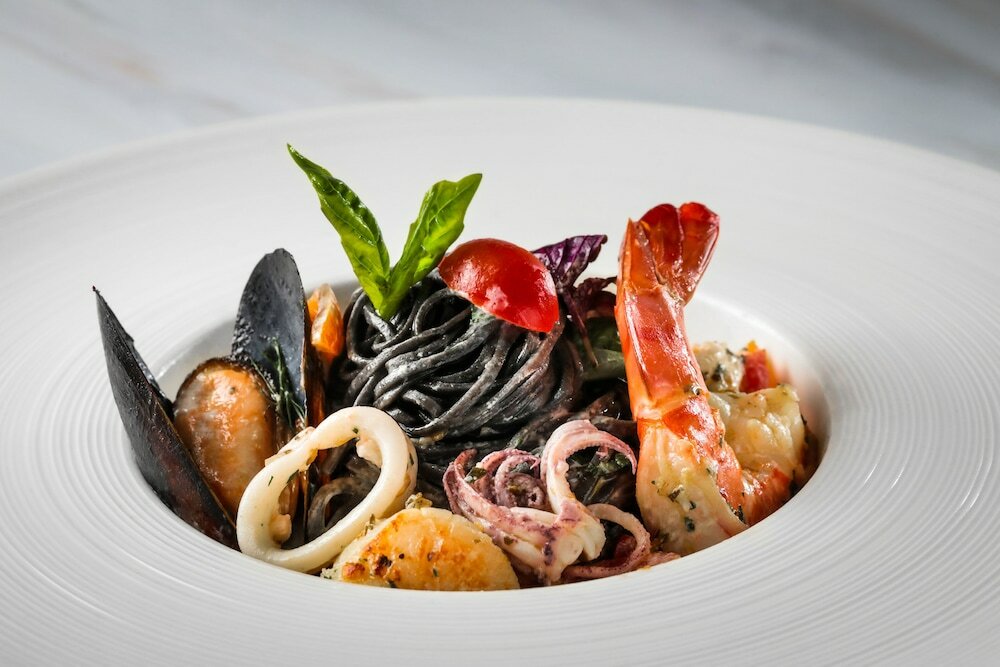 Фото Nina Hotel Causeway Bay