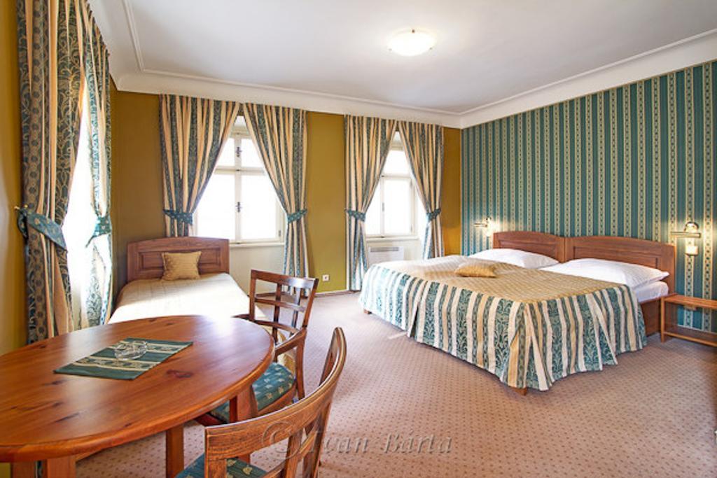 Фото Hotel U Schnellu