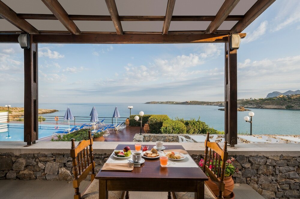 Фото Lena Beach Hotel