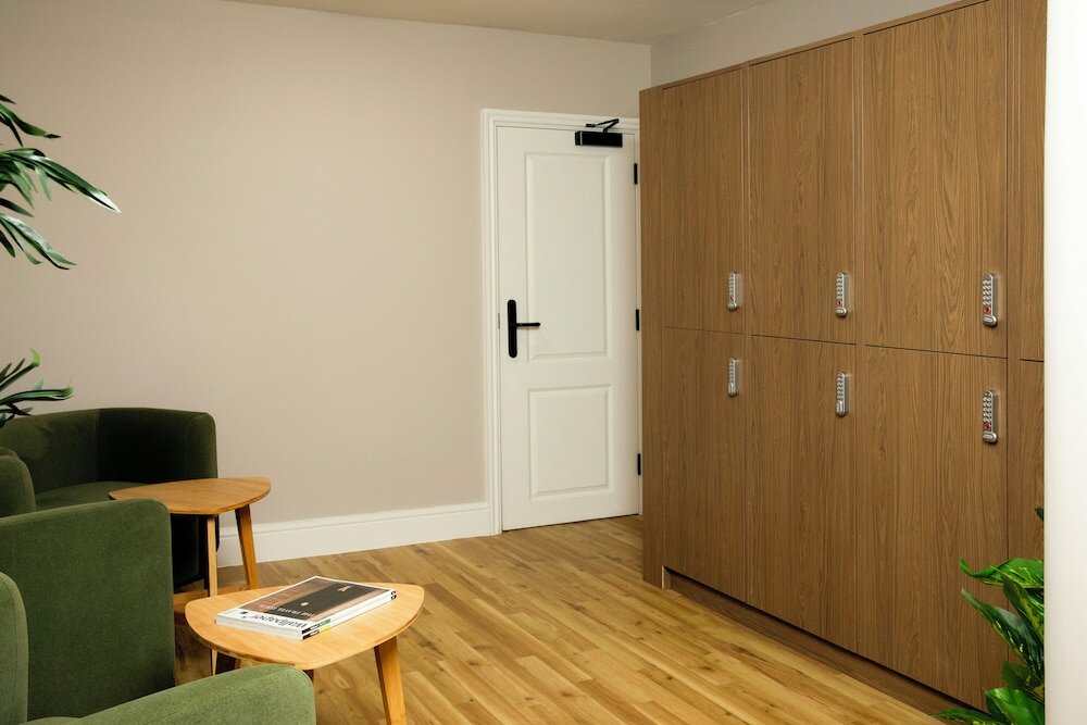 Фото Kensington Suite Hotel