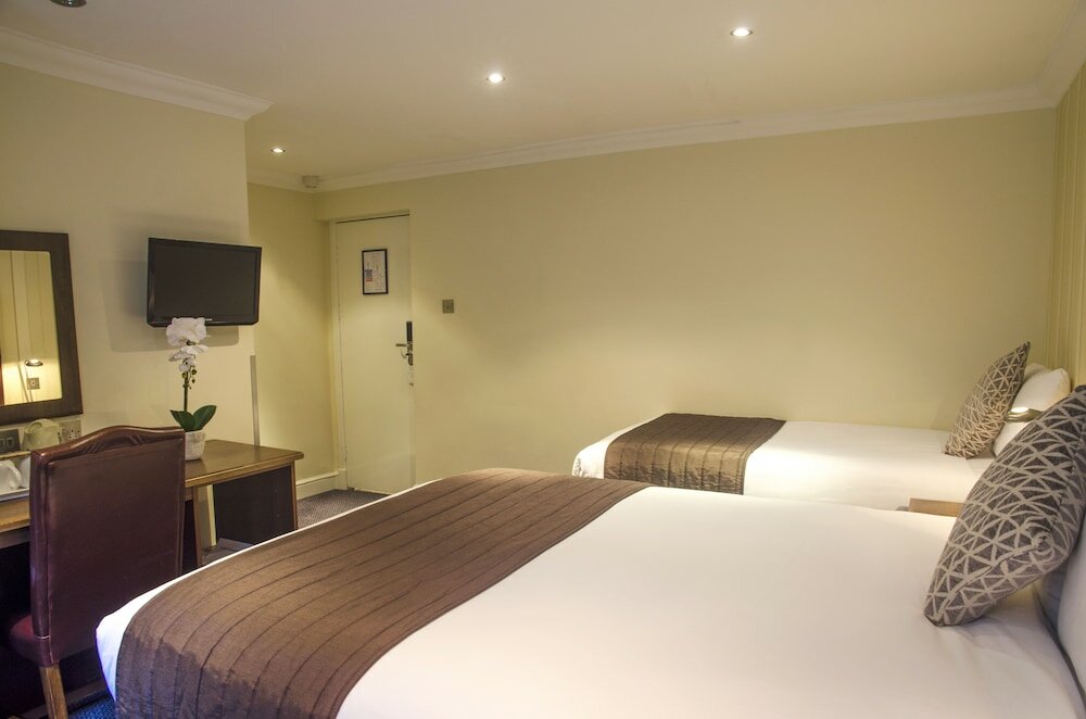 Фото Kings Hotel