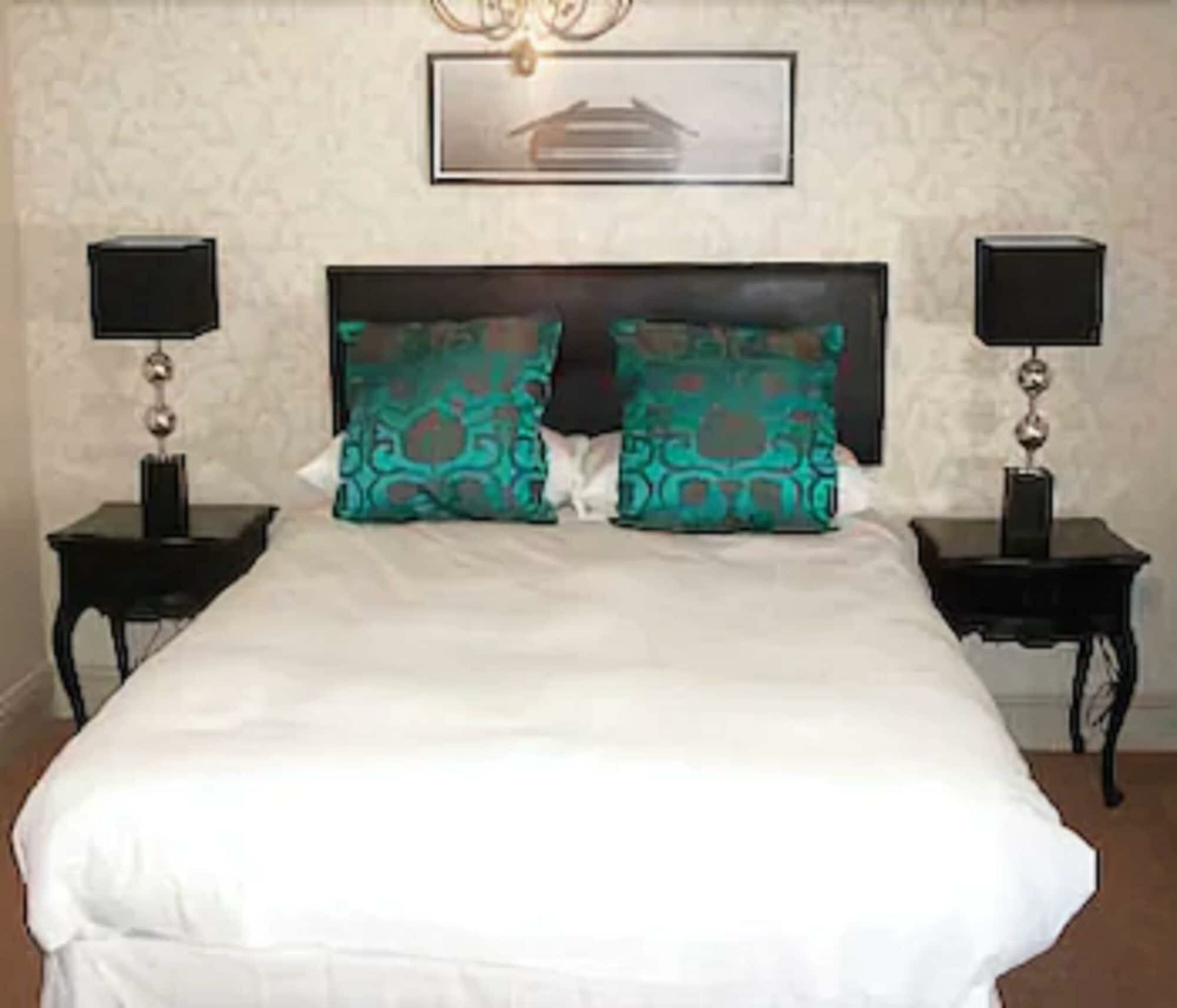 Фото Grand Pier Guest House