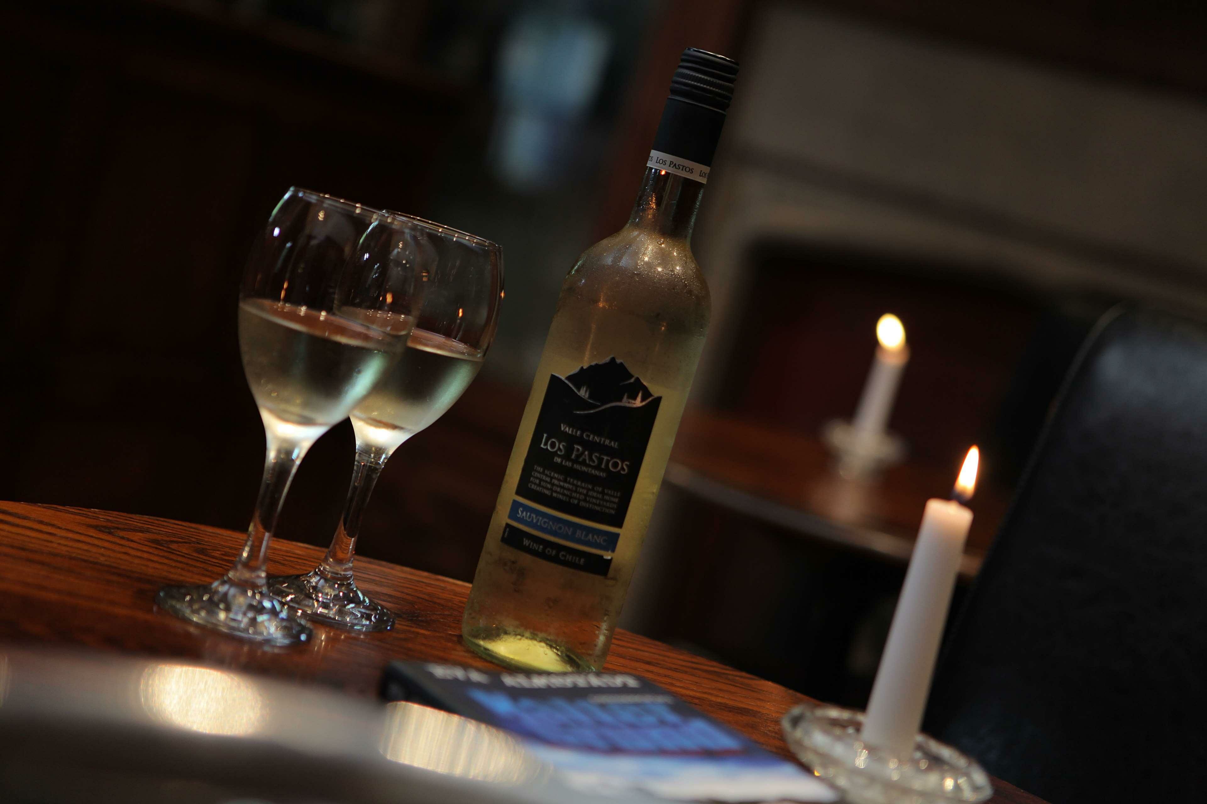 Фото The Gatehouse Hotel