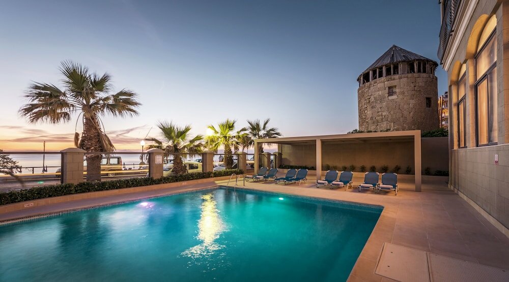 Фото Mitsis La Vita