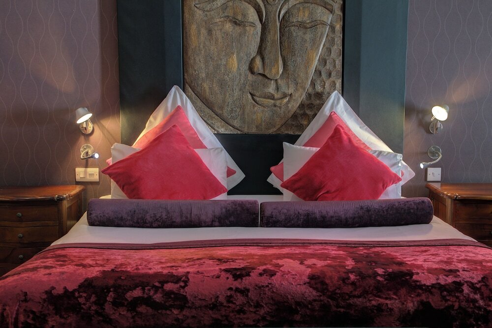 Фото Carmelite Hotel, Bw Signature Collection