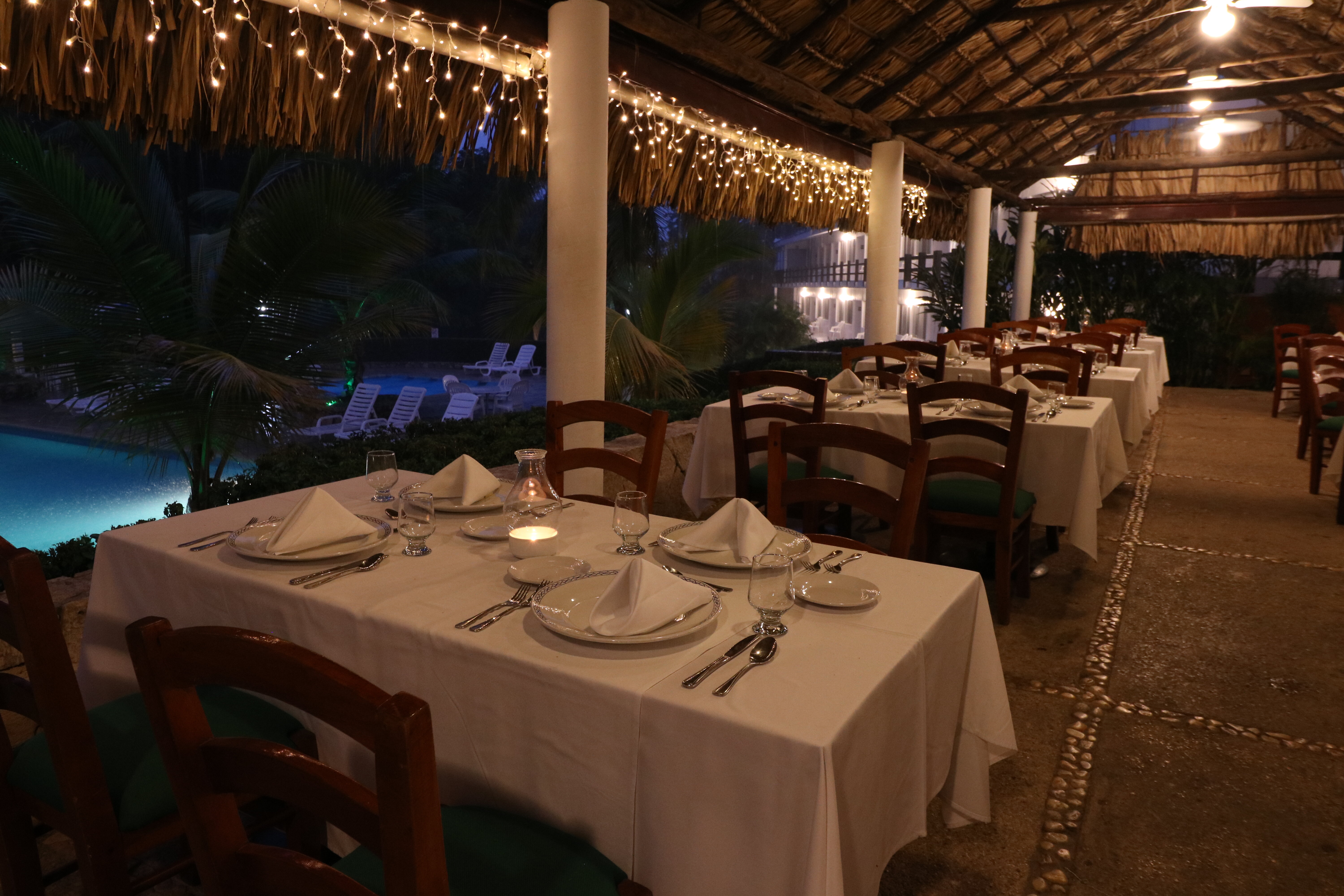 Фото Hotel Misión Palenque